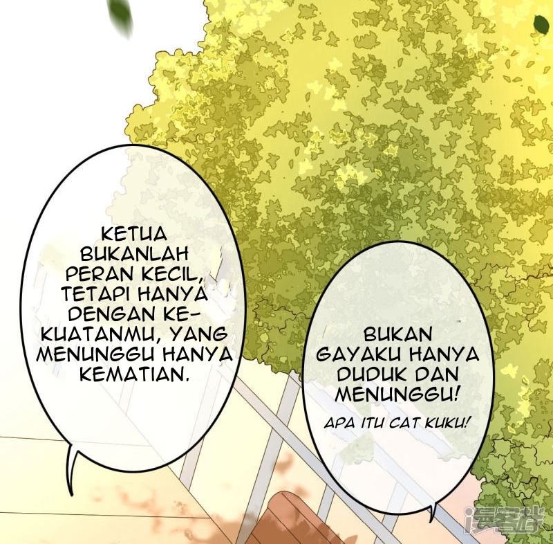 Foral Guardian In The City Chapter 04 Gambar 40